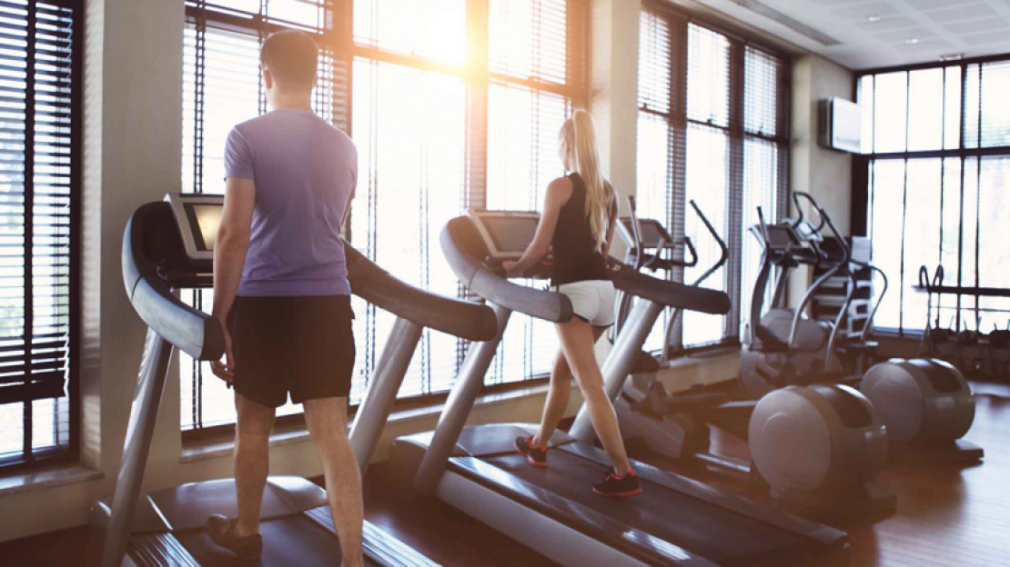 Tippek a futáshoz futópad bérlés