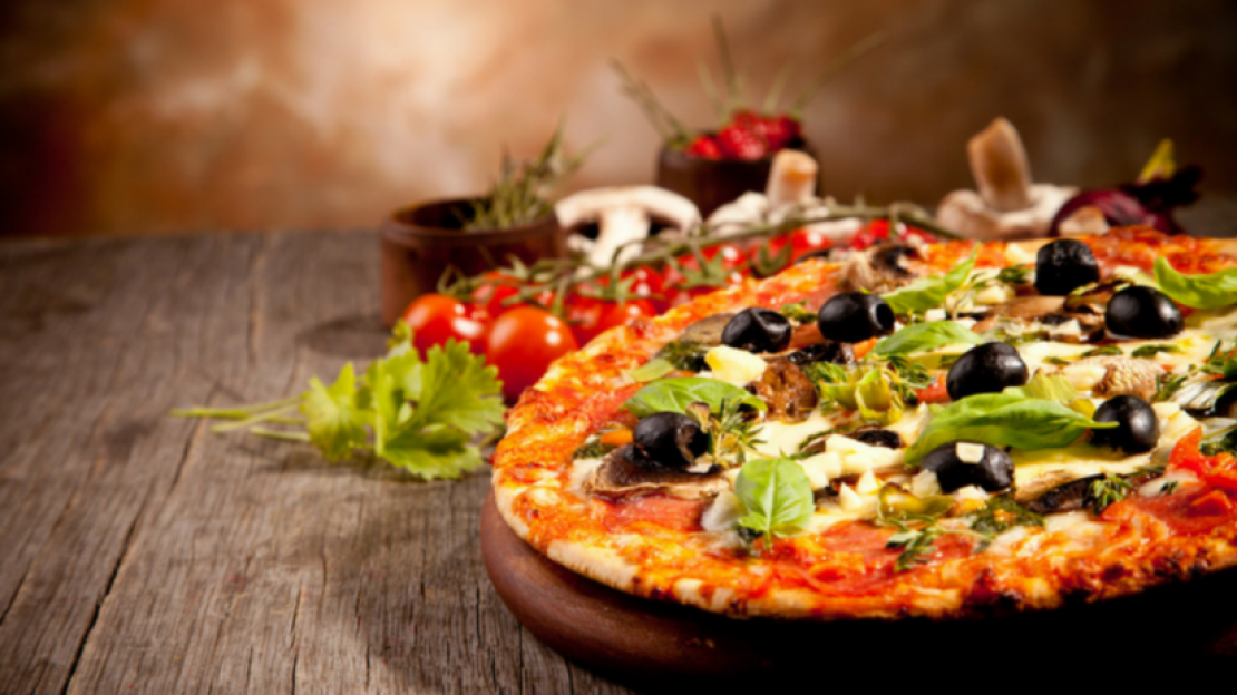 8 tiltólistás étel, a futópad bérléses edzésnél