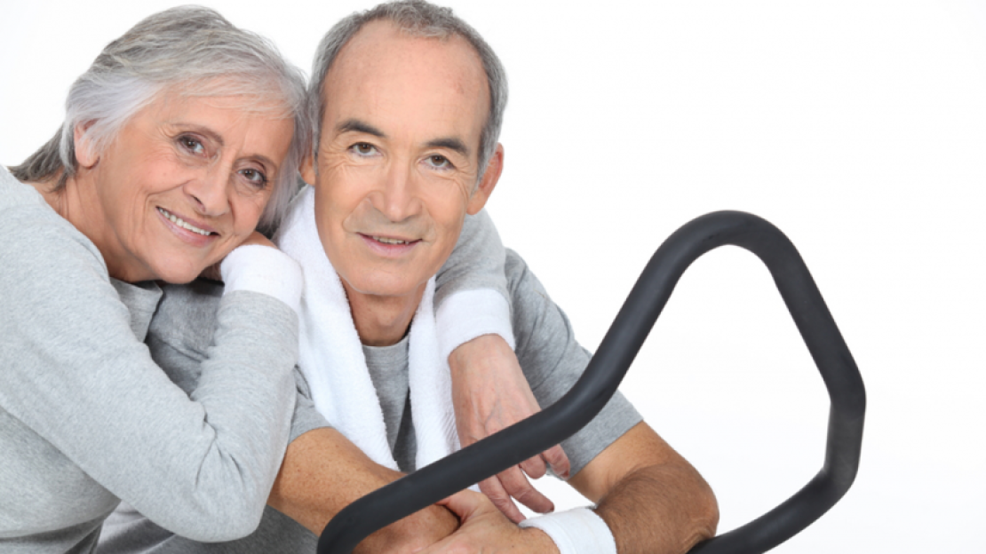 A fiatalság megőrzése