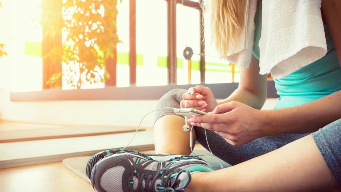 futás és kütyük - futópad bérlés