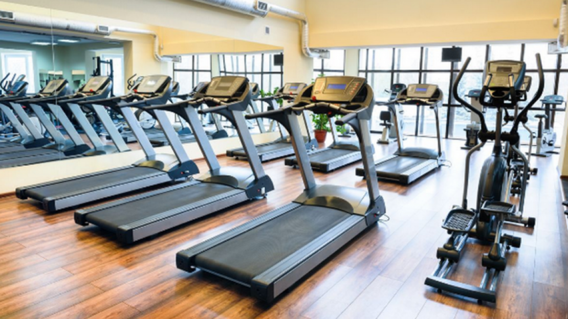 A futópad mint személyi edző futópad bérlés