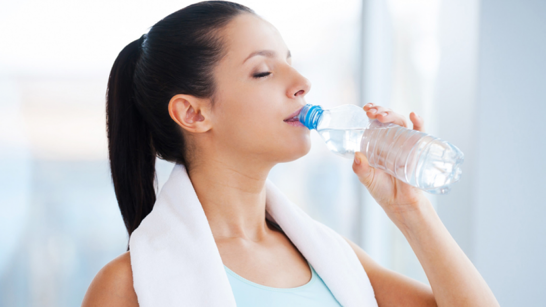 kellő folyadékbevitel futópad bérlés