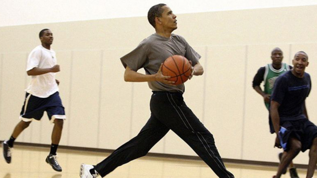 Hogyan edzenek a világ vezetői?