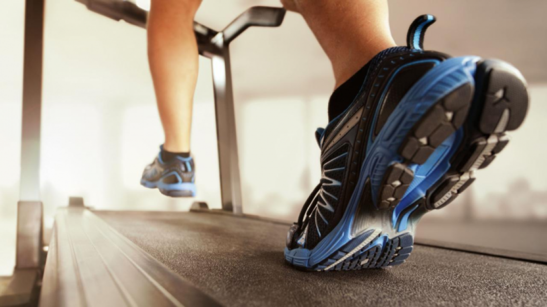 célpulzus futással futópad bérlés