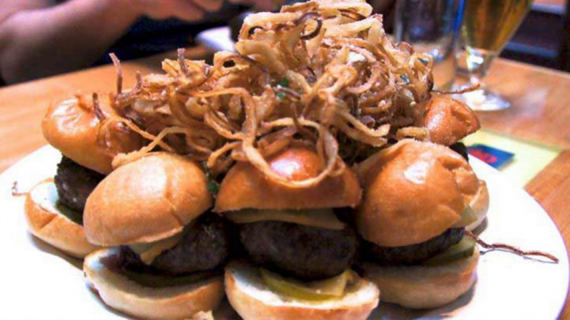 Diéta közben bűnözés