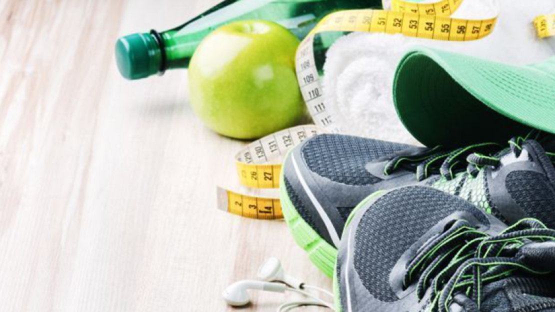 Futók életmódja és étrendje