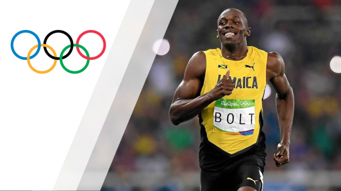 híres sportemberek - edzés futópaddal