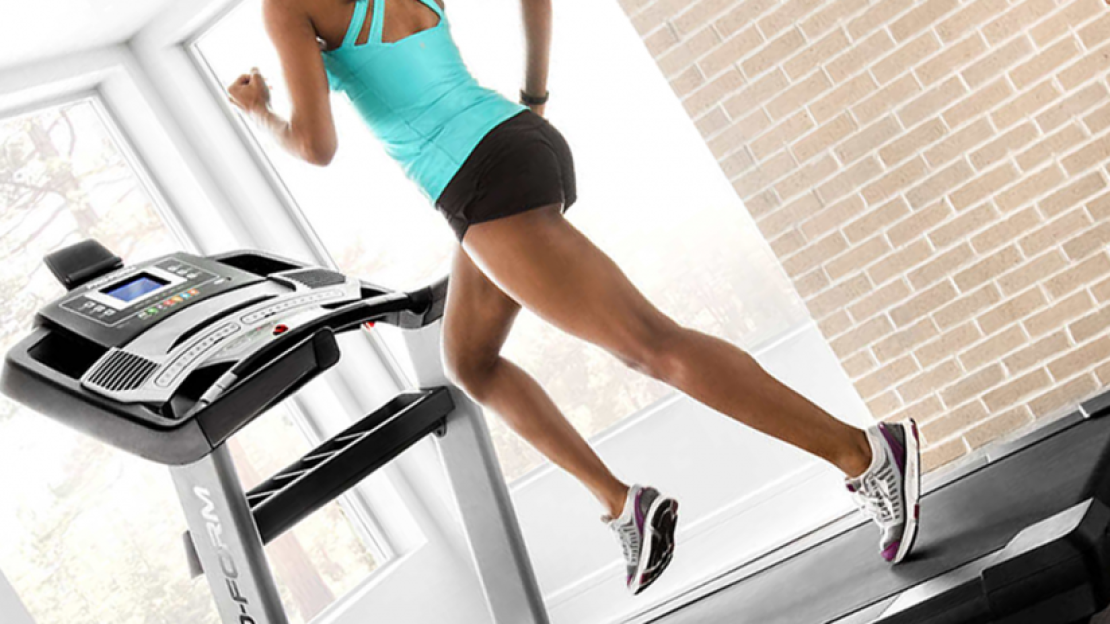 Kezdő lépések - futópadosoknak - futópad bérlés