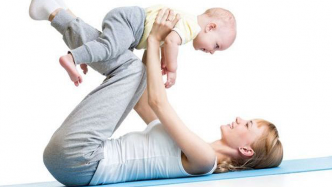 Kismama torna futópad bérlés