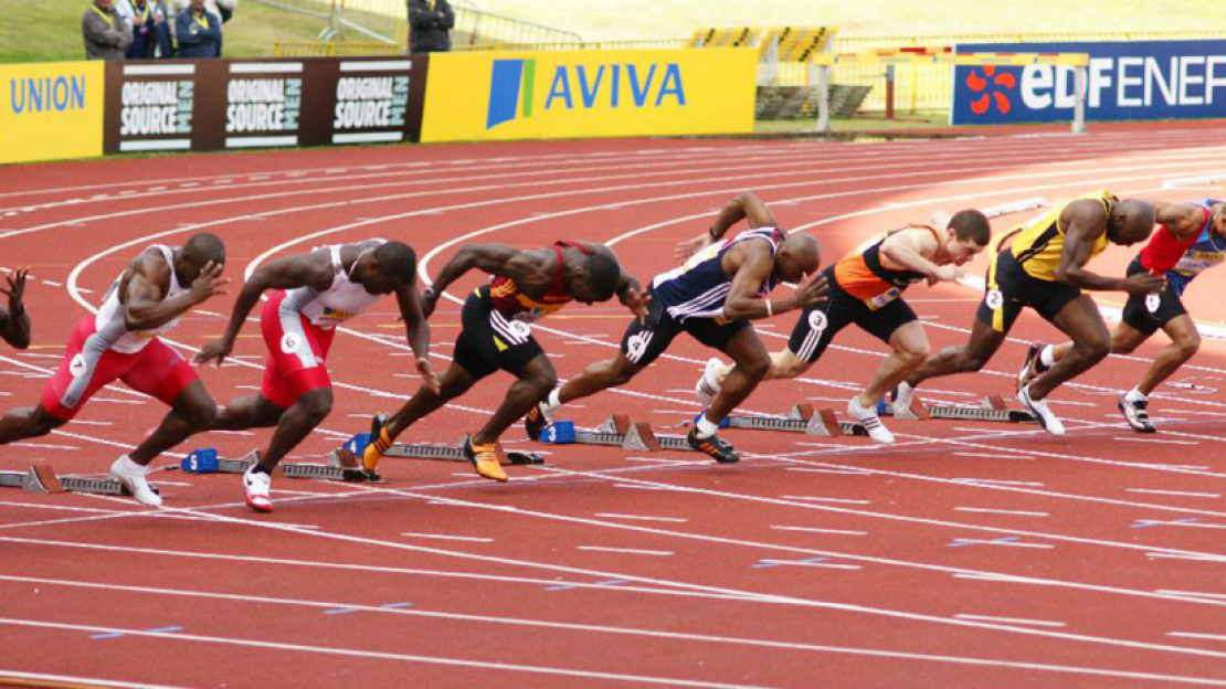 futószámok az atlétikában és a futópad bérlés