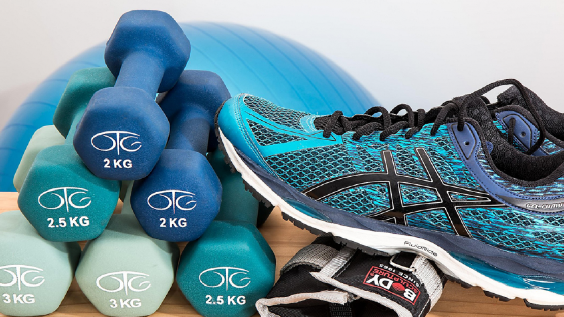 ideális testsúly elérése futópad bérléssel