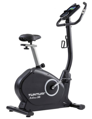 Tunturi - FitCycle 50