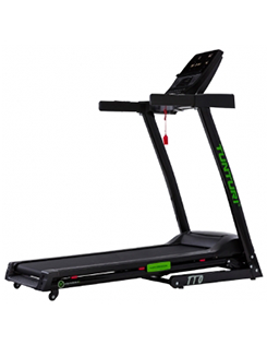 Tunturi Competence T 10 - futópad