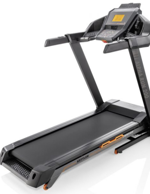 Kettler - Alpha Run 200