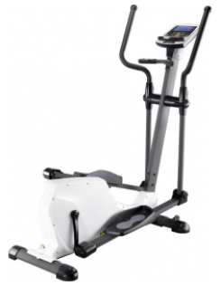 Robust Premium Carbon - elliptikus tréner