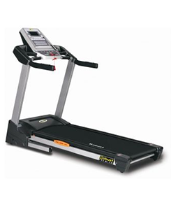 Robust Premium X7 - futópad