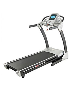 Robust Highway futópad bérlés