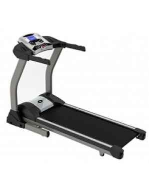 Robust Performance - futópad