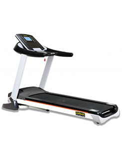 Robust Premium Omega - futópad