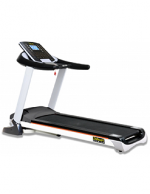 Robust Premium Omega - futópad