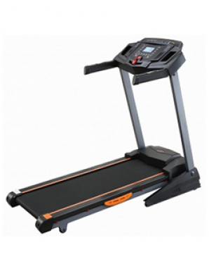 Robust Texas - futópad