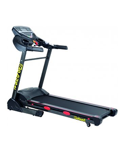 Robust Tracer - futópad