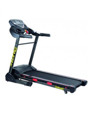 Robust Tracer - futópad