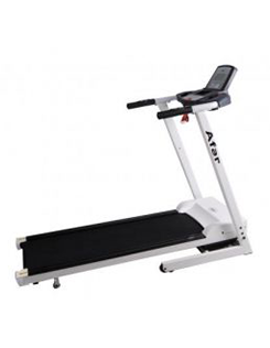 Robust T2 futópad bérlés