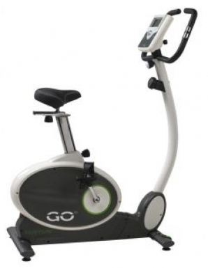 Tunturi GO Bike 30
