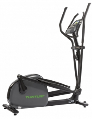 Tunturi Performance C50 R - elliptikus tréner