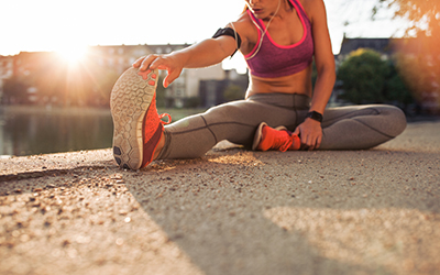 A futópad bérlés segíthet nekivágni a szabadtéri futásnak