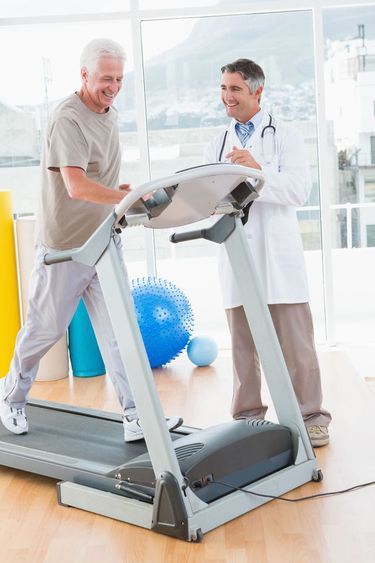 egészség visszaszerzése futópad bérlés