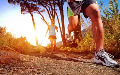 futócipő típusai futópad bérlés