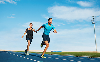 páros futószámok futópad bérlés