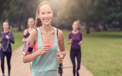 jó társaság a motiváció fentartásához futópad bérlés