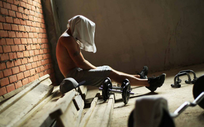 fokozatosan tágítsuk testünk korlátait